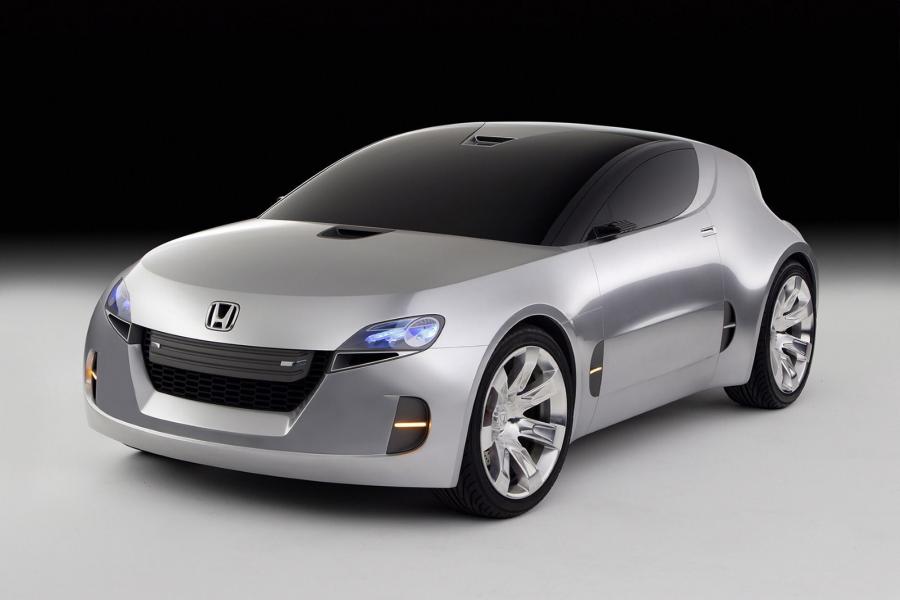  Honda REMIX Concept 2006 года  (фото 52 из 64)